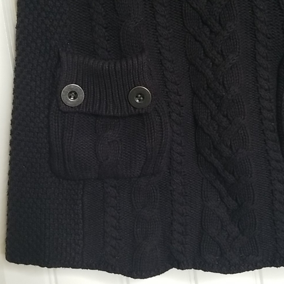 Style and Co Petite Sweater dress XS - Picture 3 of 7